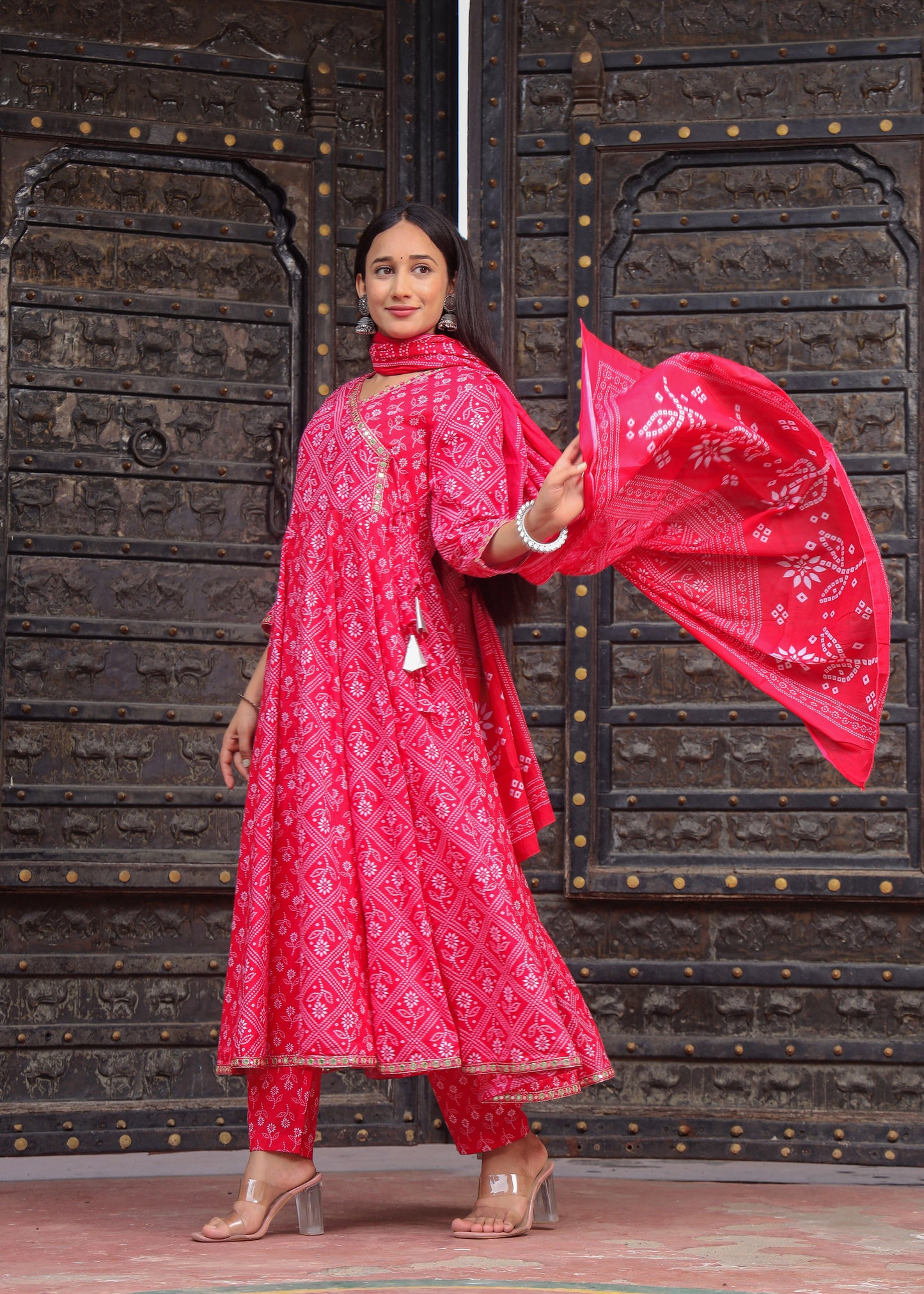 Rani Pink