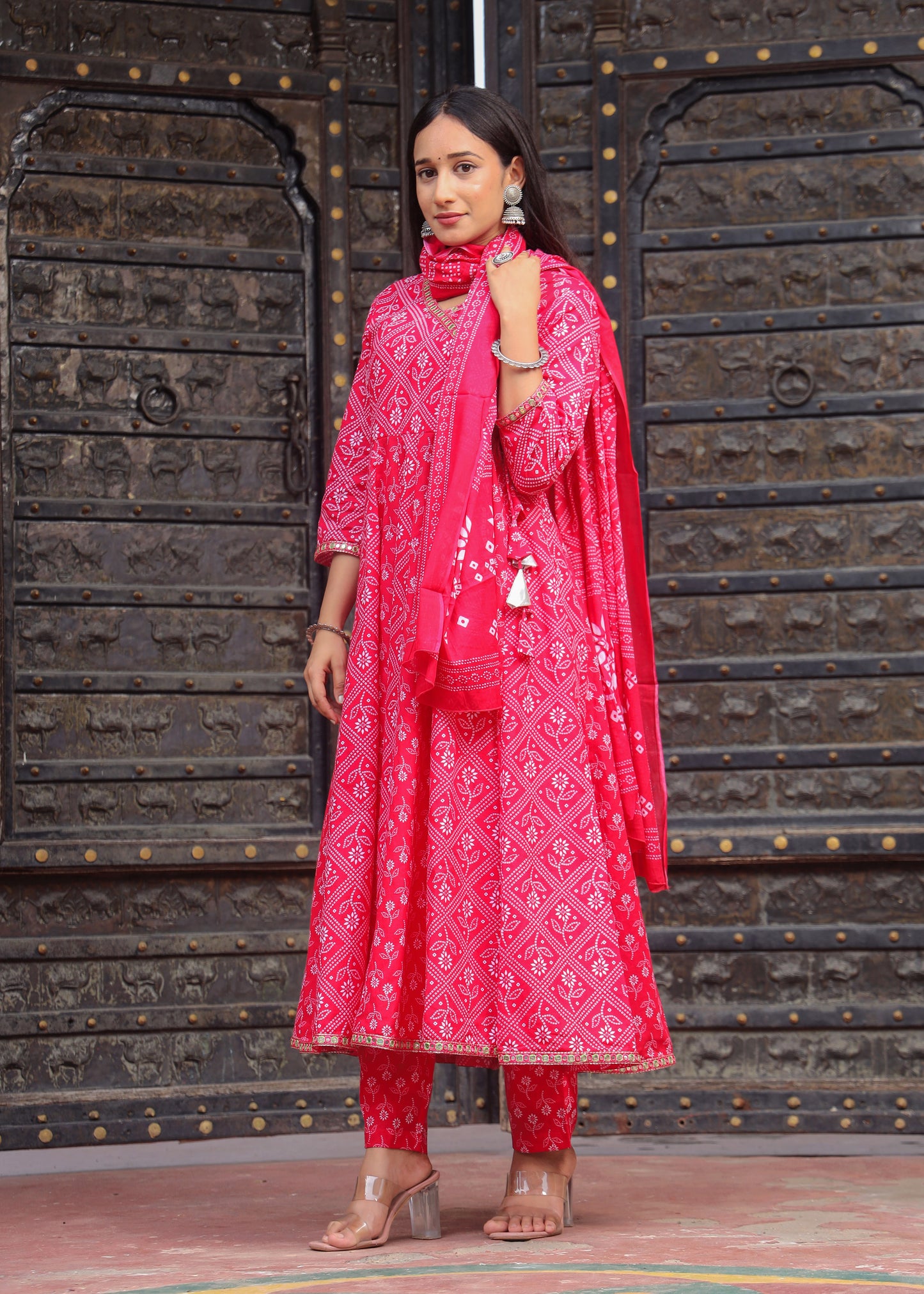 Rani Pink
