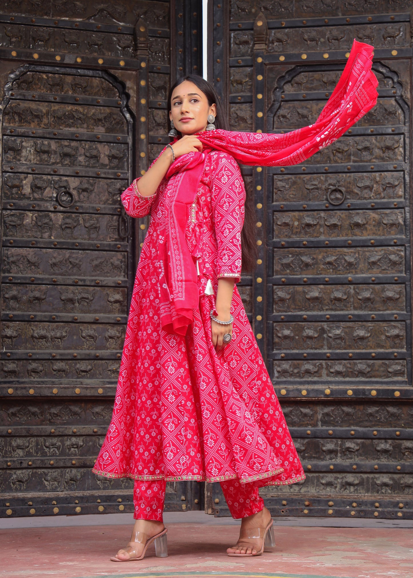 Rani Pink