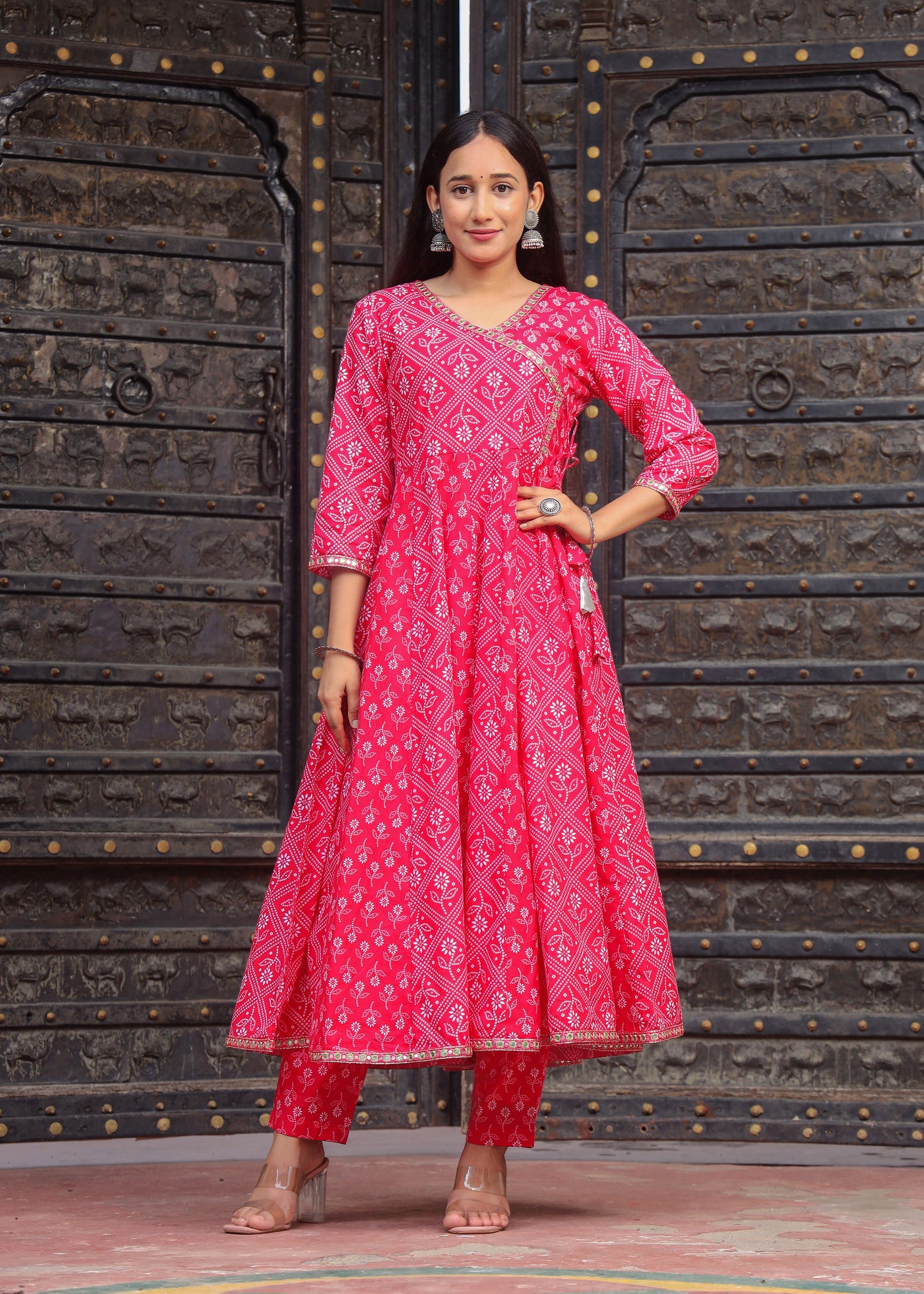 Rani Pink