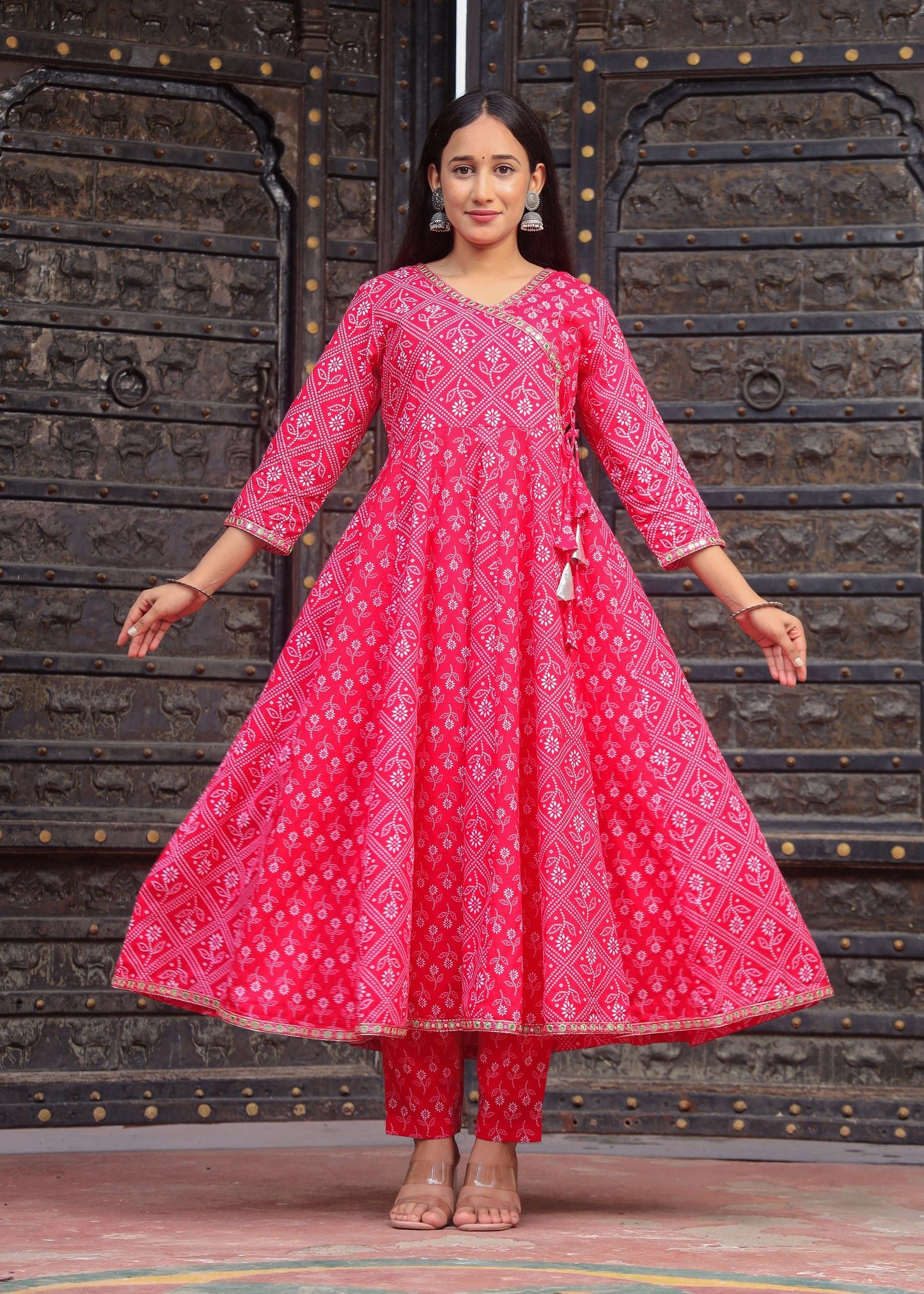 Rani Pink