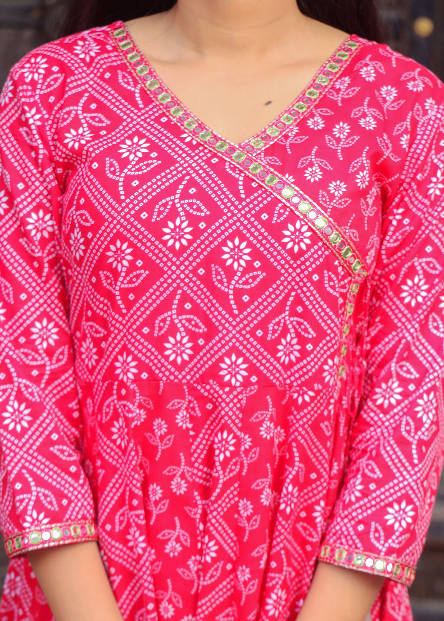 Rani Pink