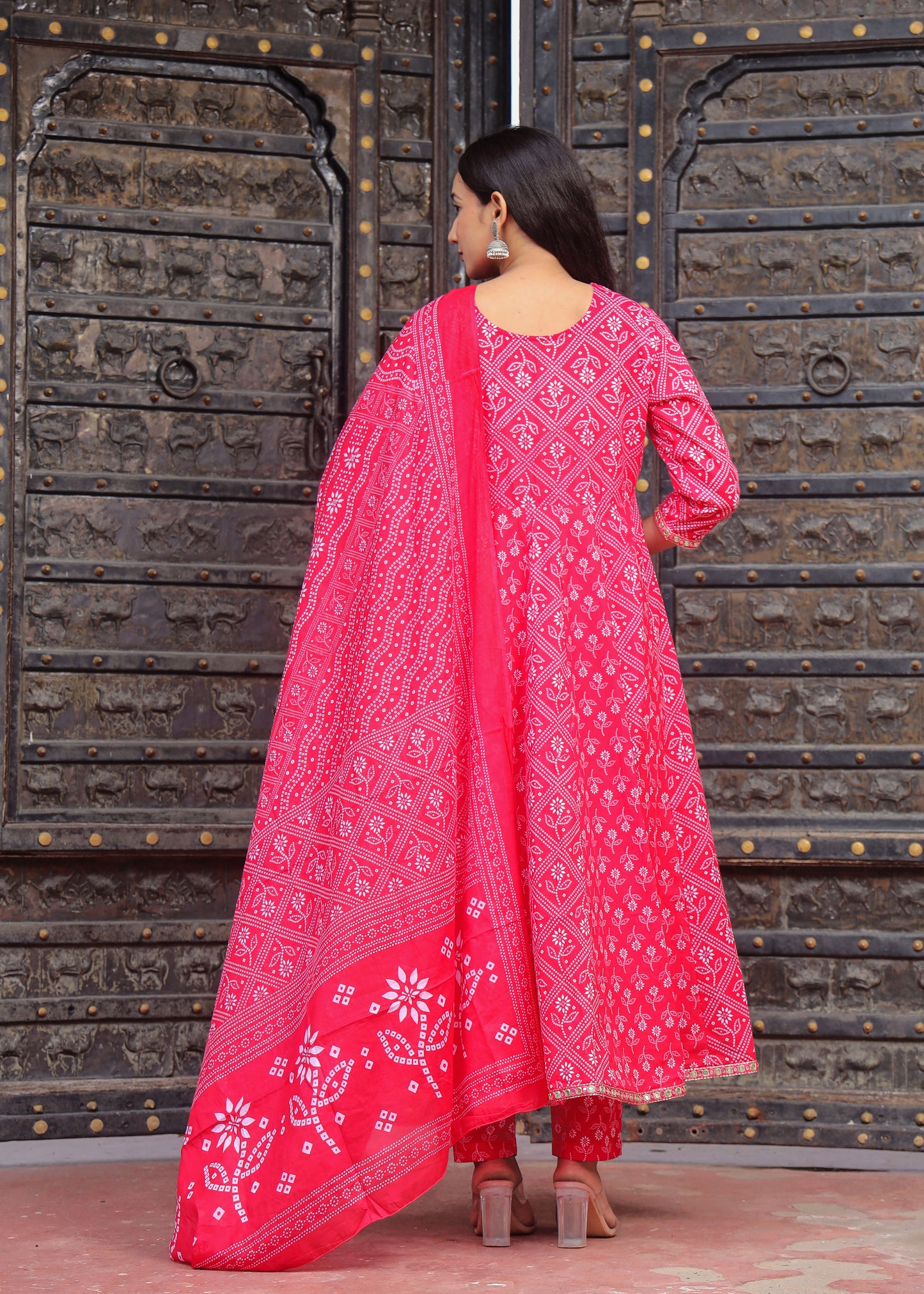Rani Pink