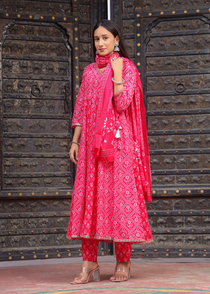 Rani Pink
