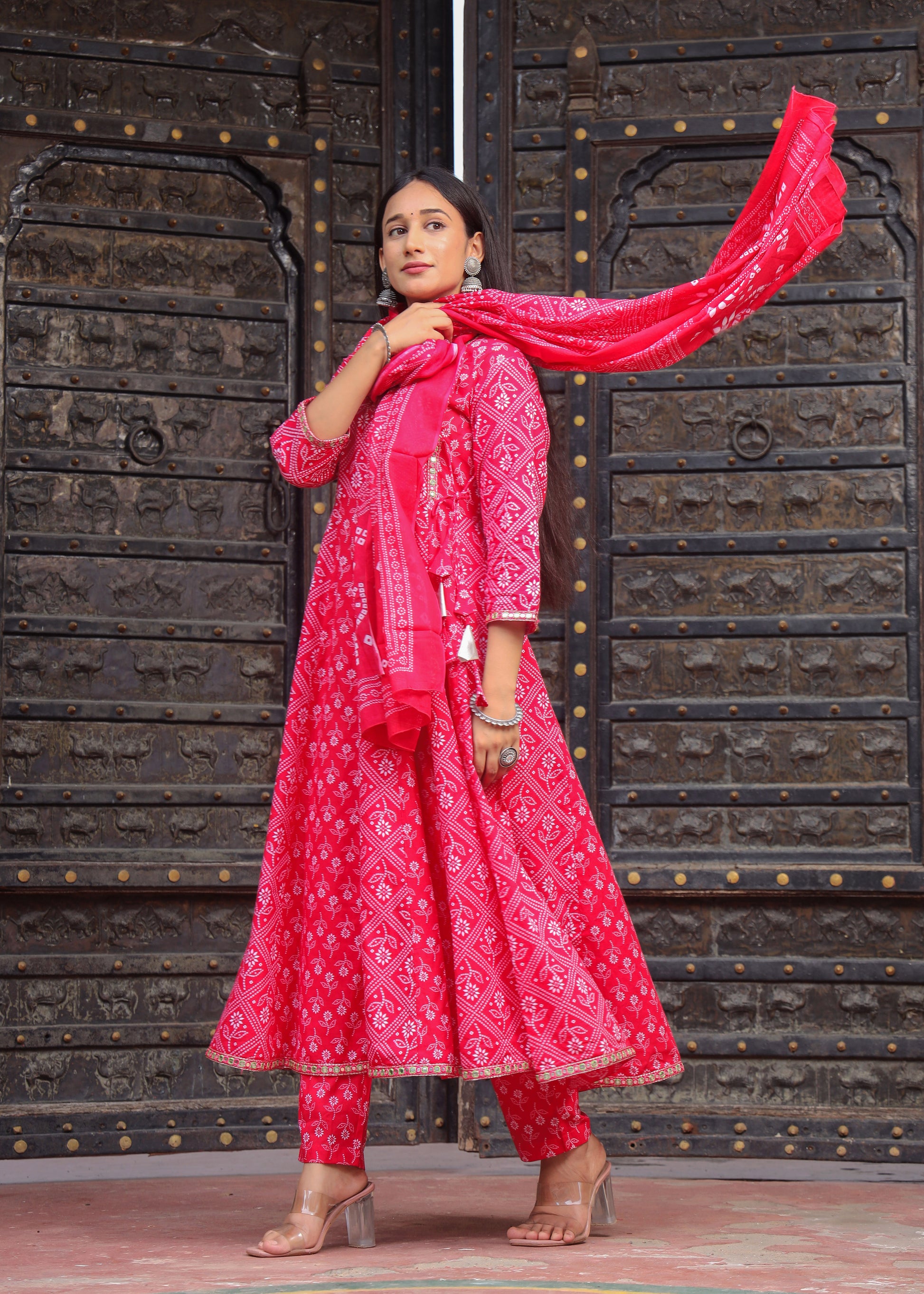 Rani Pink