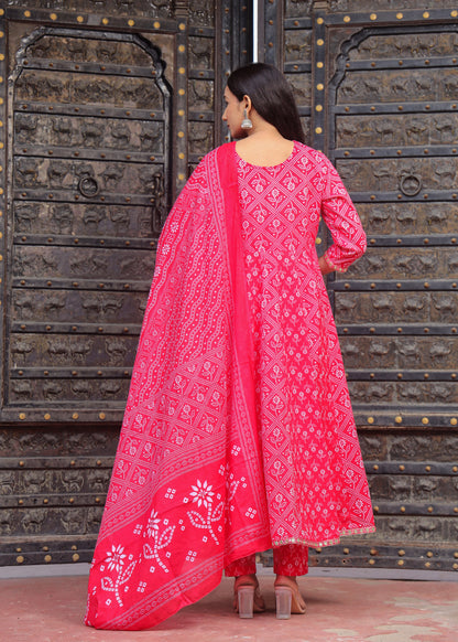 Rani Pink